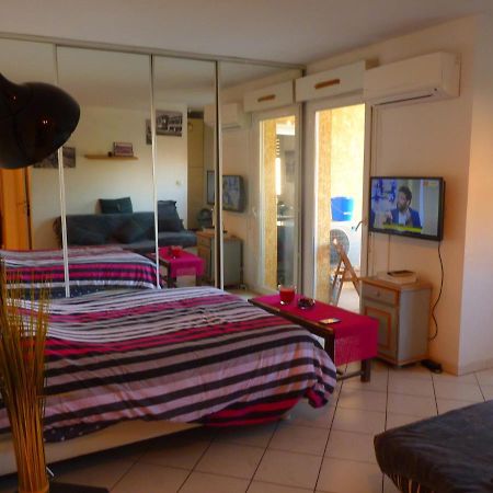 Studio Cagnes Sur Mer Εξωτερικό φωτογραφία