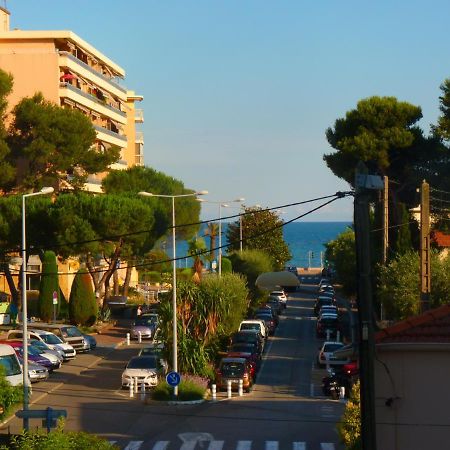 Studio Cagnes Sur Mer Εξωτερικό φωτογραφία