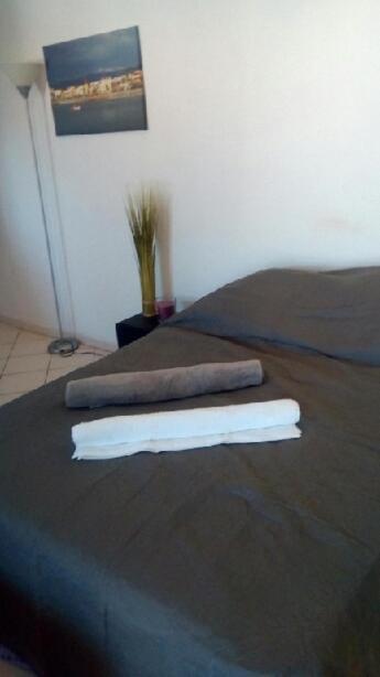 Studio Cagnes Sur Mer Εξωτερικό φωτογραφία