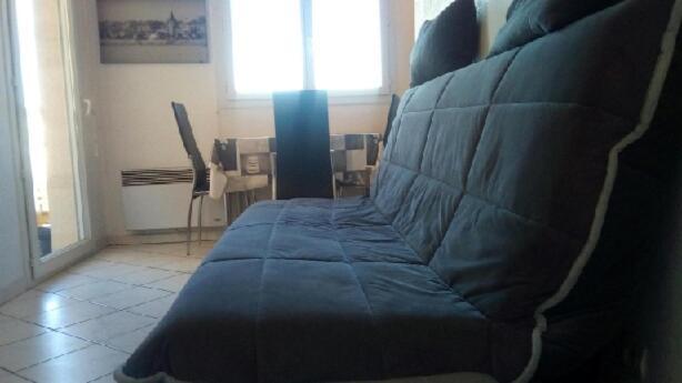 Studio Cagnes Sur Mer Εξωτερικό φωτογραφία