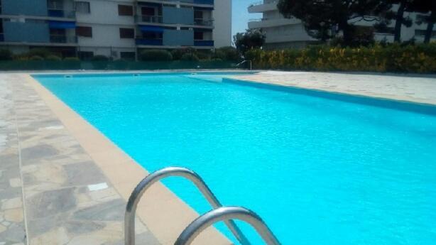 Studio Cagnes Sur Mer Εξωτερικό φωτογραφία