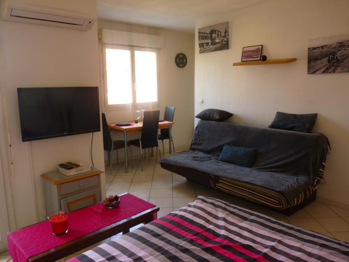 Studio Cagnes Sur Mer Εξωτερικό φωτογραφία