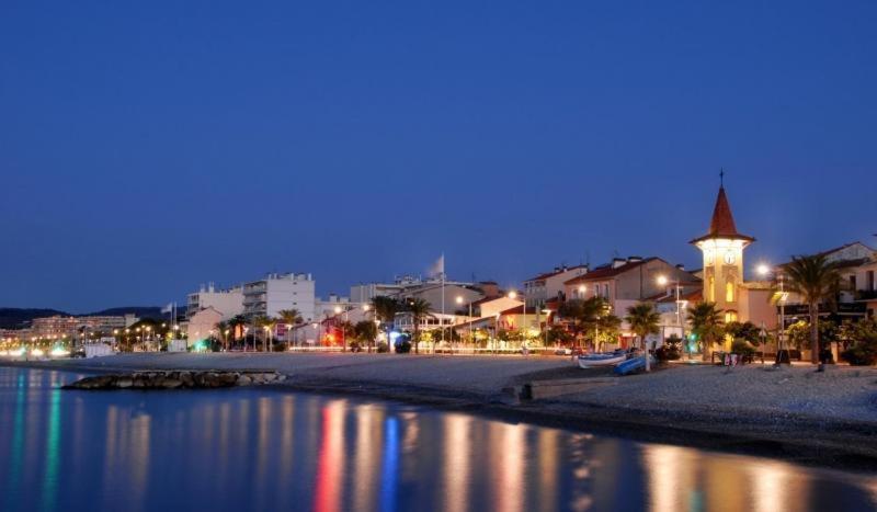 Studio Cagnes Sur Mer Εξωτερικό φωτογραφία